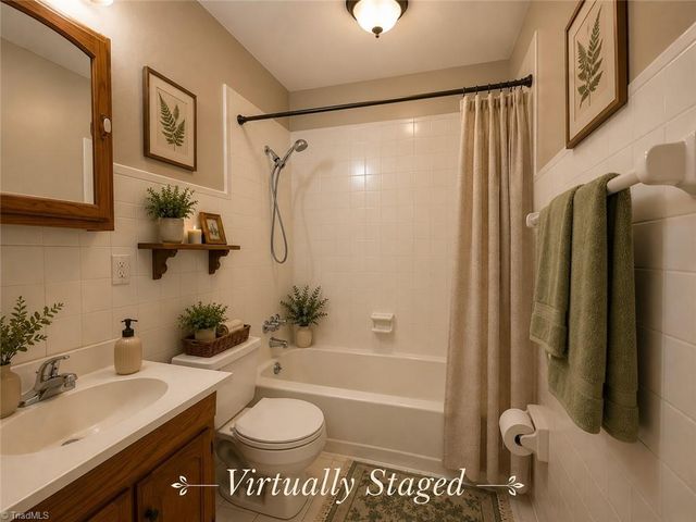 3817 Fritz Street, Winston-salem, NC 27104