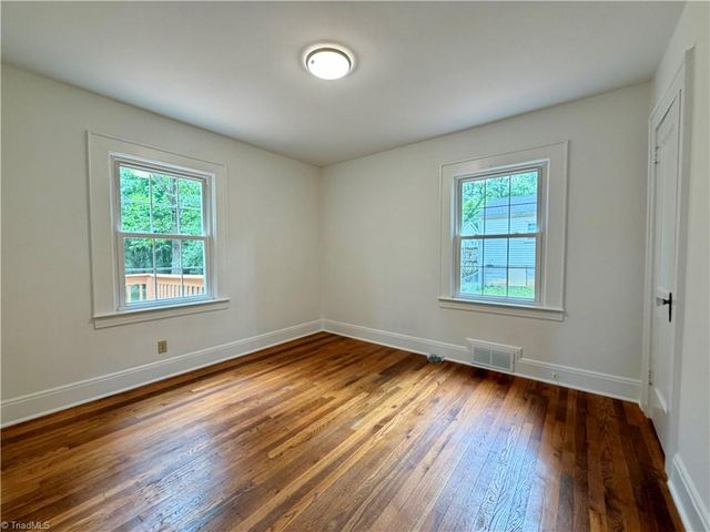 3817 Fritz Street, Winston-salem, NC 27104