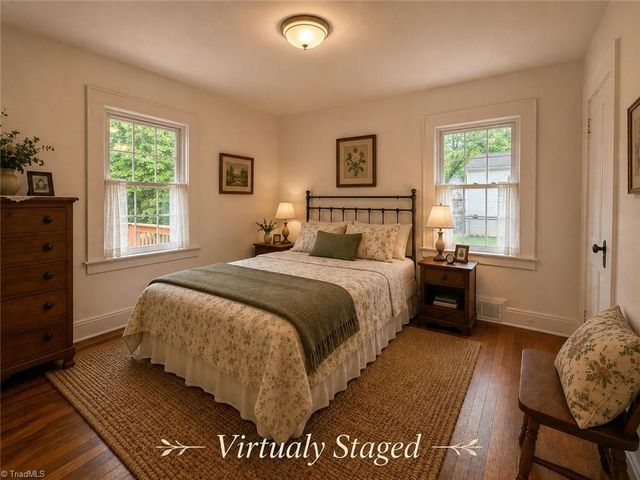 3817 Fritz Street, Winston-salem, NC 27104