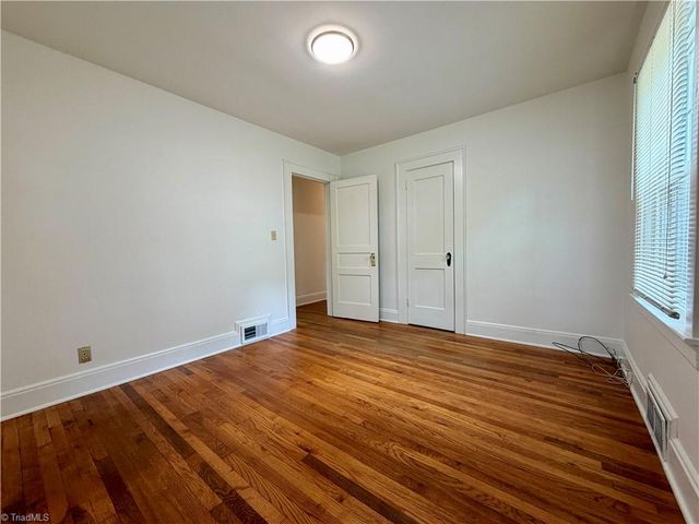 3817 Fritz Street, Winston-salem, NC 27104
