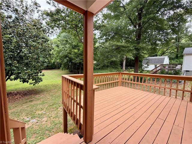 3817 Fritz Street, Winston-salem, NC 27104