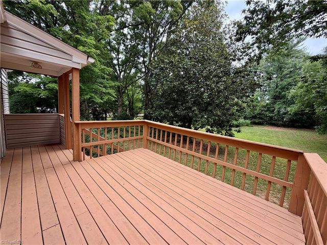 3817 Fritz Street, Winston-salem, NC 27104
