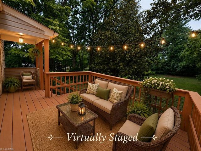 3817 Fritz Street, Winston-salem, NC 27104