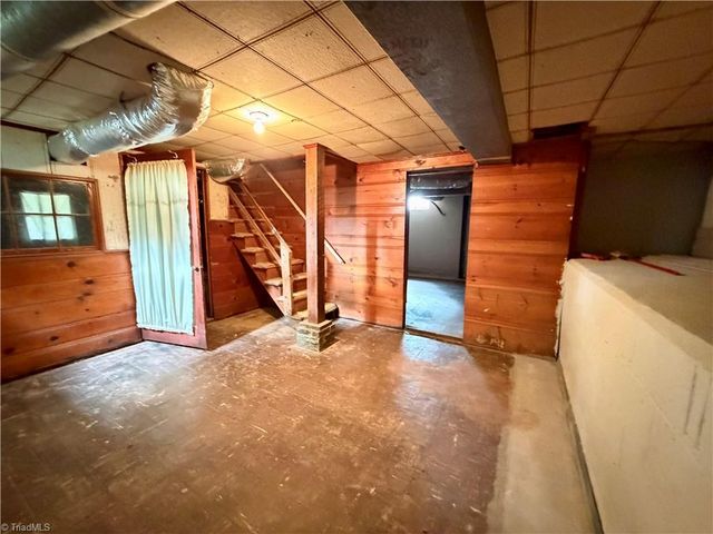 3817 Fritz Street, Winston-salem, NC 27104