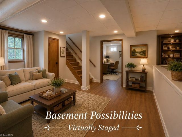 3817 Fritz Street, Winston-salem, NC 27104