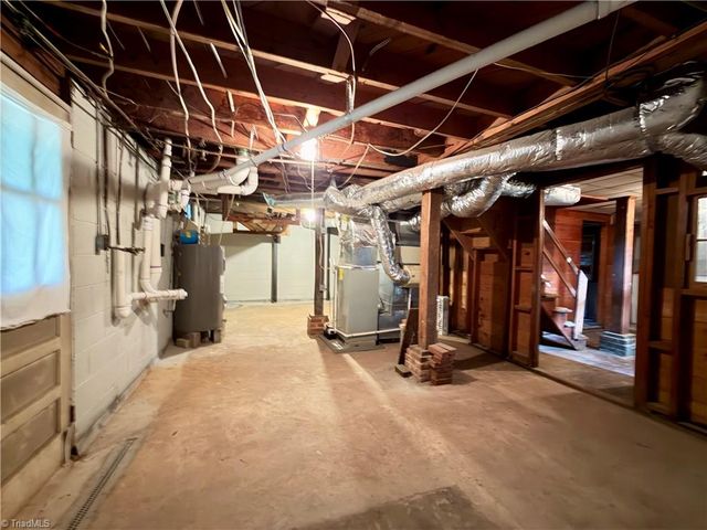 3817 Fritz Street, Winston-salem, NC 27104