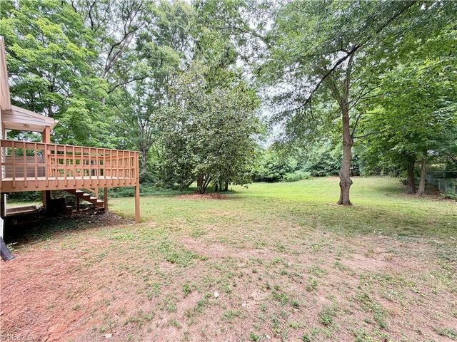 3817 Fritz Street, Winston-salem, NC 27104