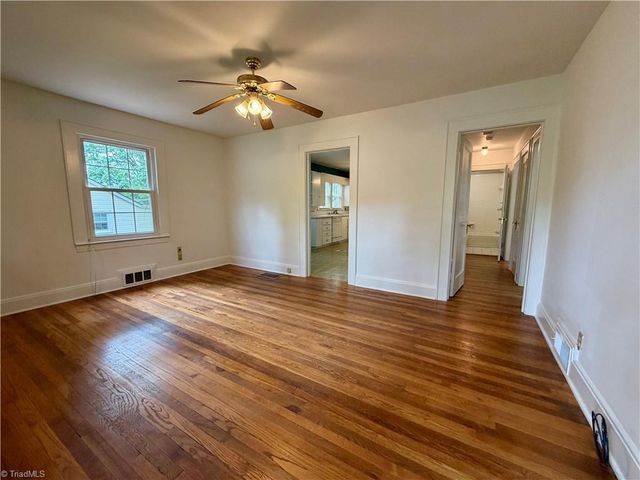 3817 Fritz Street, Winston-salem, NC 27104