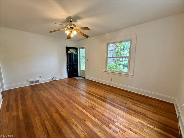 3817 Fritz Street, Winston-salem, NC 27104