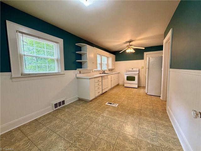3817 Fritz Street, Winston-salem, NC 27104
