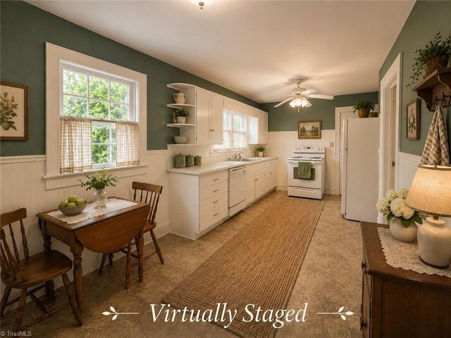 3817 Fritz Street, Winston-salem, NC 27104