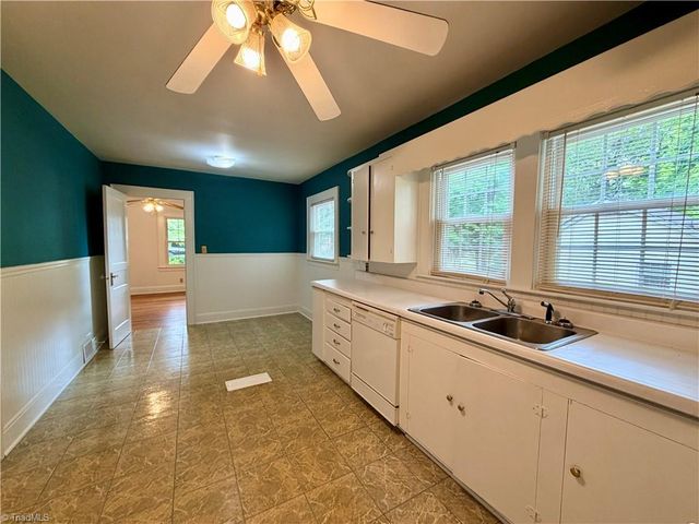 3817 Fritz Street, Winston-salem, NC 27104
