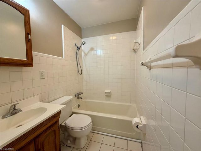 3817 Fritz Street, Winston-salem, NC 27104