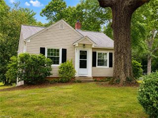 3817 Fritz Street, Winston-salem, NC 27104