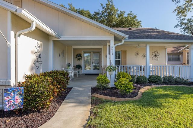 9673 NOBLE COURT, New Port Richey, FL 34655