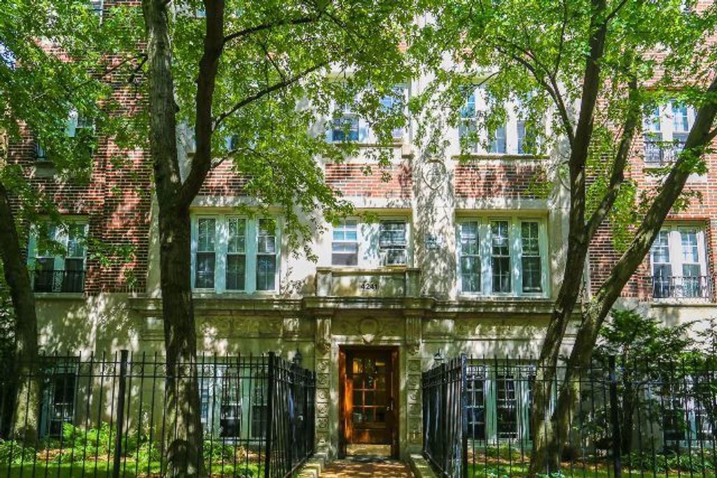 4241 N KENMORE Avenue 108, Chicago, IL 60613