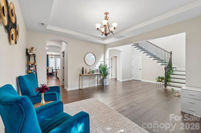 8337 Breton Way, Harrisburg, NC 28075