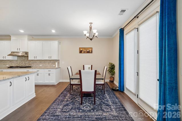 8337 Breton Way, Harrisburg, NC 28075