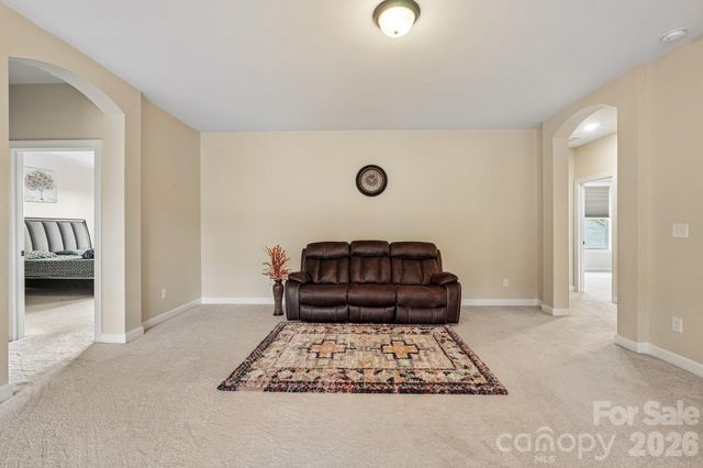 8337 Breton Way, Harrisburg, NC 28075