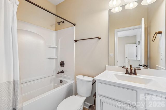 8337 Breton Way, Harrisburg, NC 28075