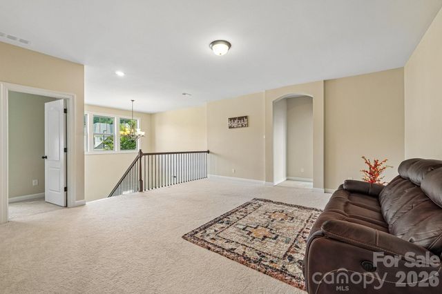 8337 Breton Way, Harrisburg, NC 28075