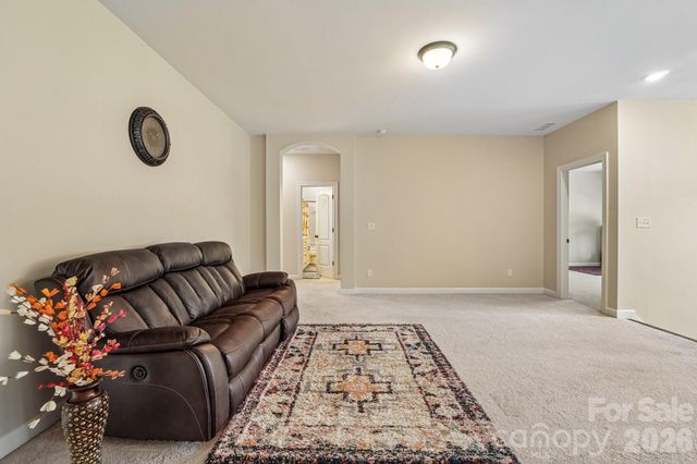 8337 Breton Way, Harrisburg, NC 28075