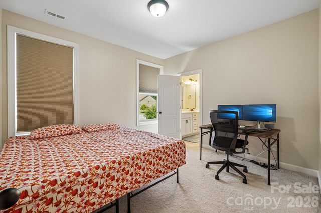 8337 Breton Way, Harrisburg, NC 28075