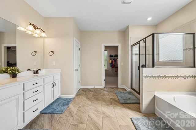 8337 Breton Way, Harrisburg, NC 28075