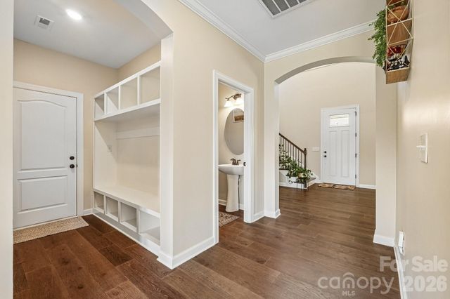 8337 Breton Way, Harrisburg, NC 28075