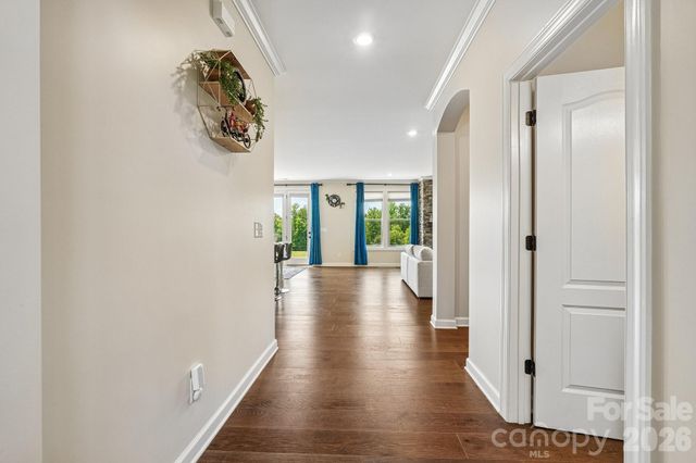8337 Breton Way, Harrisburg, NC 28075