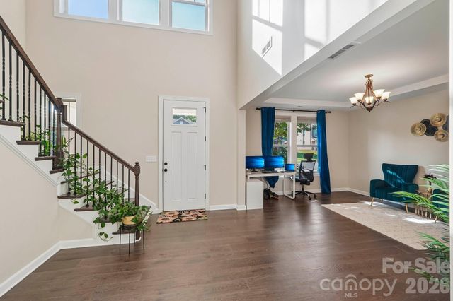 8337 Breton Way, Harrisburg, NC 28075