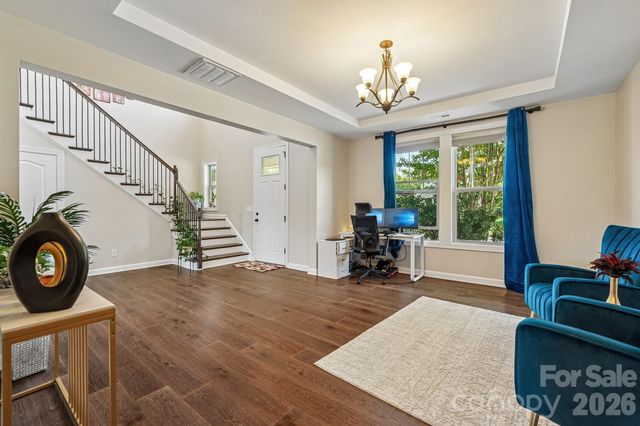 8337 Breton Way, Harrisburg, NC 28075