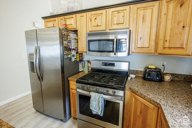 680 STONNE LN, Kaysville, UT 84037