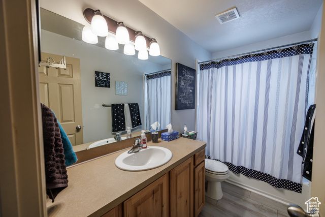 680 STONNE LN, Kaysville, UT 84037