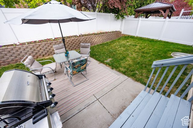 680 STONNE LN, Kaysville, UT 84037