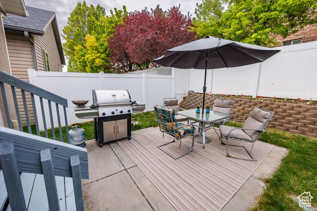 680 STONNE LN, Kaysville, UT 84037