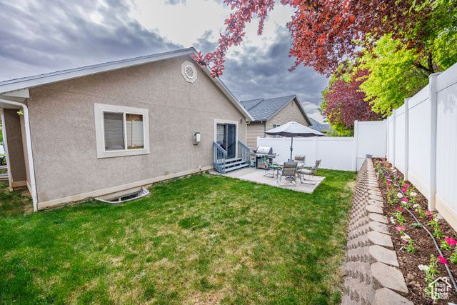 680 STONNE LN, Kaysville, UT 84037