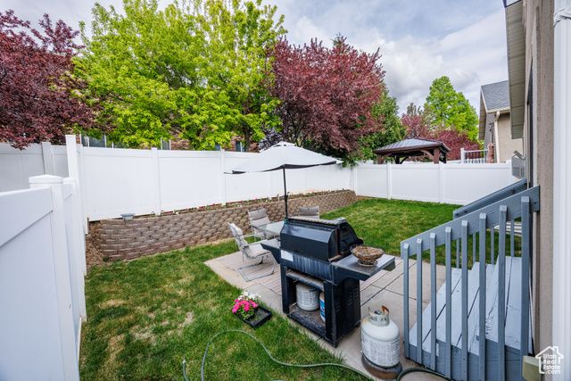 680 STONNE LN, Kaysville, UT 84037