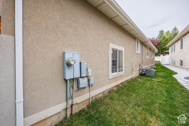 680 STONNE LN, Kaysville, UT 84037