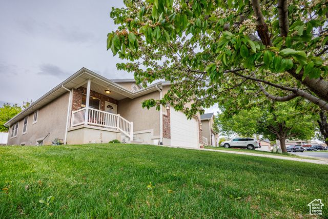 680 STONNE LN, Kaysville, UT 84037