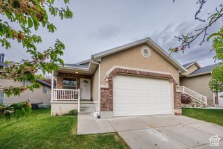 680 STONNE LN, Kaysville, UT 84037