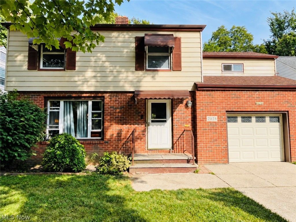 2025 Wrenford Road, South Euclid, OH 44121