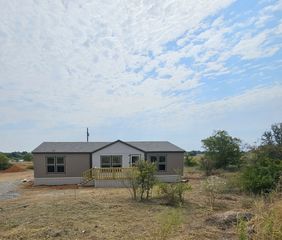 156 Tilly Lane, Decatur, TX 76234