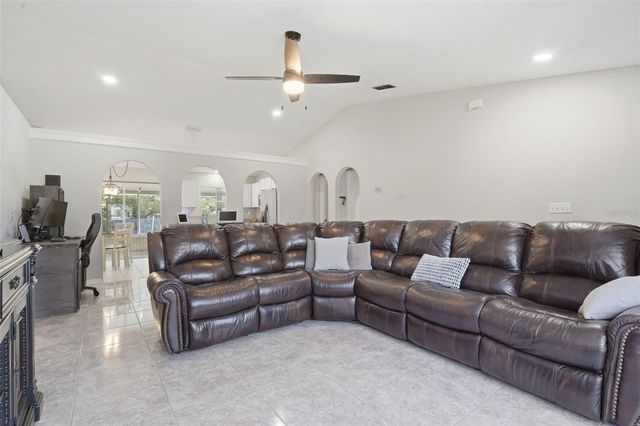 3353 PARTRIDGE STREET, Deltona, FL 32738