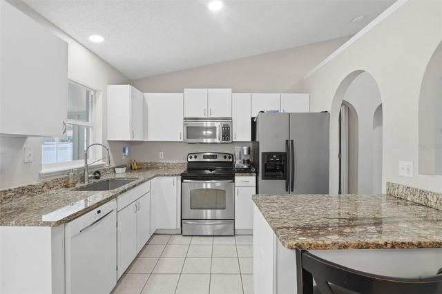 3353 PARTRIDGE STREET, Deltona, FL 32738