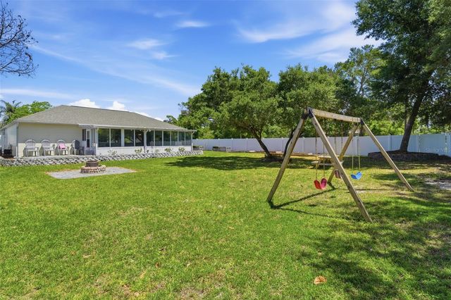 3353 PARTRIDGE STREET, Deltona, FL 32738