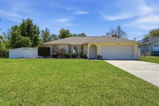 3353 PARTRIDGE STREET, Deltona, FL 32738
