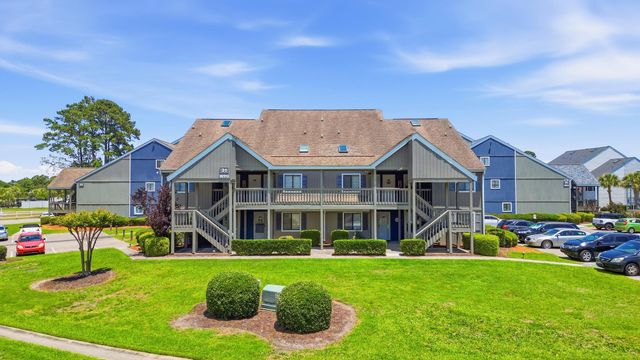 1890 Auburn Ln Apt 31F, Surfside Beach, SC 29575
