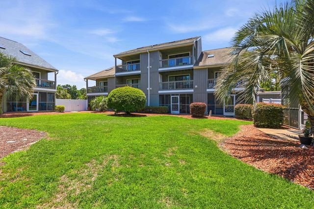 1890 Auburn Ln Apt 31F, Surfside Beach, SC 29575
