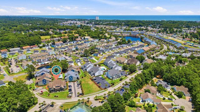 1890 Auburn Ln Apt 31F, Surfside Beach, SC 29575